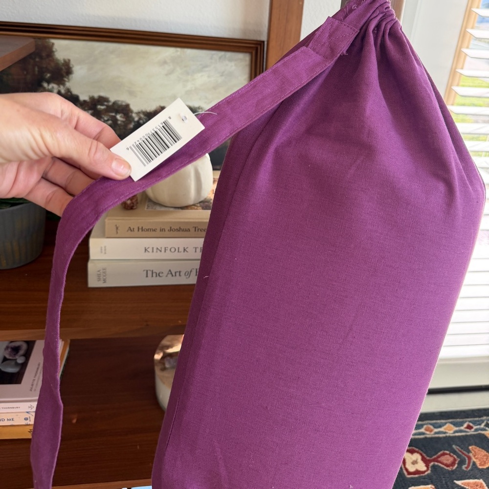 Purple Acupressure Pillow and Mat Set - Picture 5 of 5